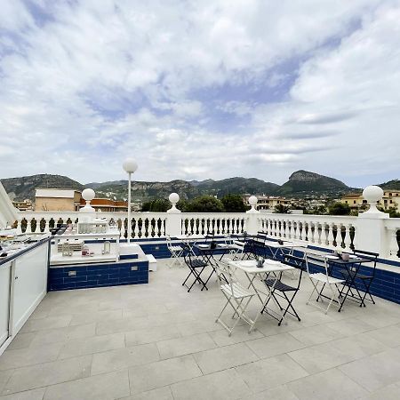 Villa Gabriella - Rooms & Breakfast Sant'Agnello Bagian luar foto