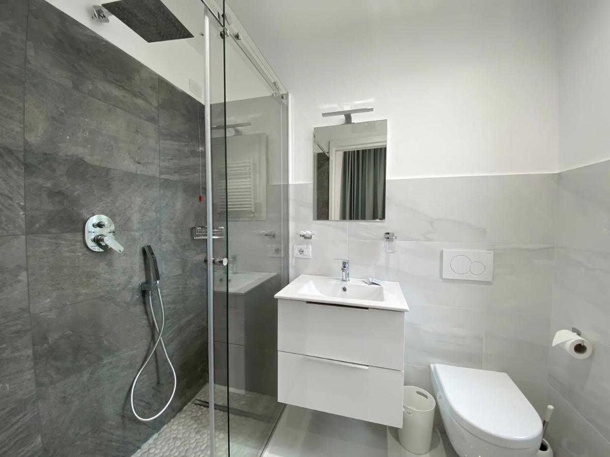 Villa Gabriella - Rooms & Breakfast Sant'Agnello Bagian luar foto