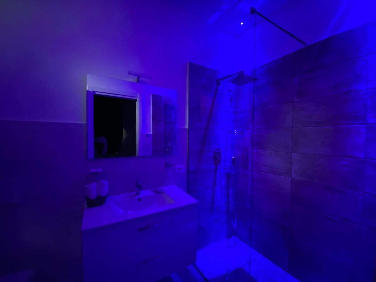 Villa Gabriella - Rooms & Breakfast Sant'Agnello Bagian luar foto