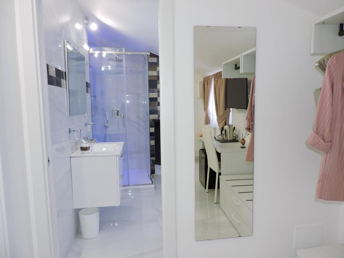 Villa Gabriella - Rooms & Breakfast Sant'Agnello Bagian luar foto