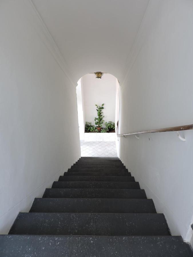 Villa Gabriella - Rooms & Breakfast Sant'Agnello Bagian luar foto